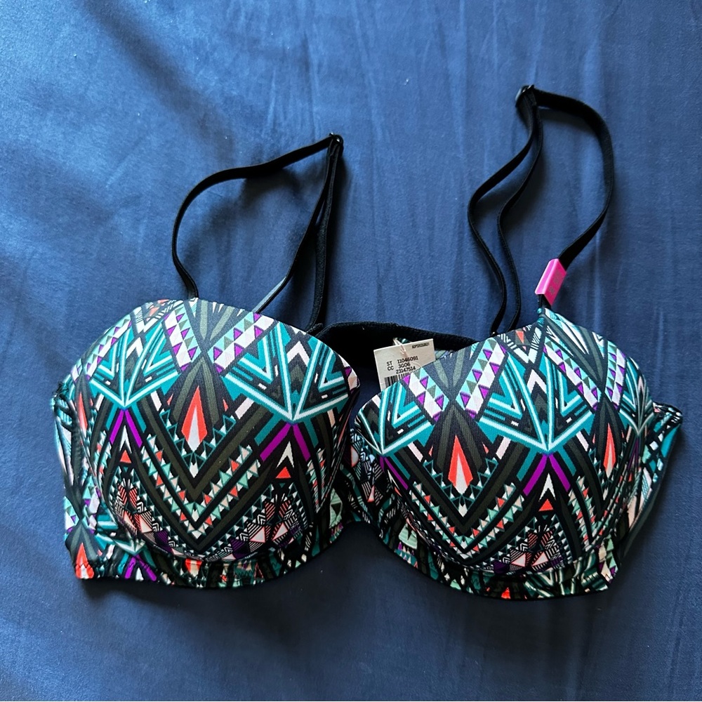Victoria’s Secret PINK Bra 34C